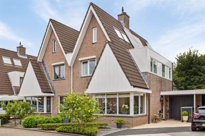 Woning Slagvink 45 Veenendaal