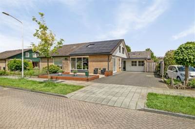 Woning P van Vollenhovenlaan 17 Vorden