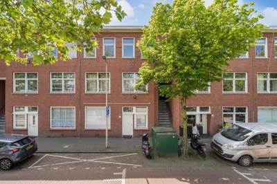 Woning Herman Costerstraat 361 Den Haag