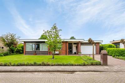 Woning Rozenlaan 7 Hoek