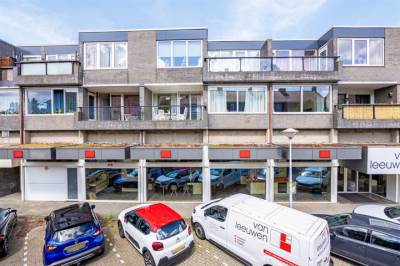 Woning Starrenburglaan 29 Wassenaar