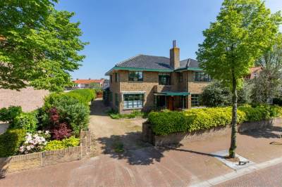 Woning Kanaalstraat 70 Oost-Souburg