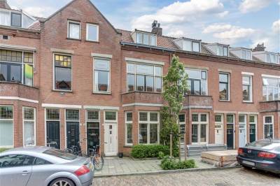 Woning Piet Heinstraat 16 Delft