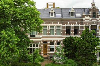 Woning Berg en Dalseweg 57 Nijmegen