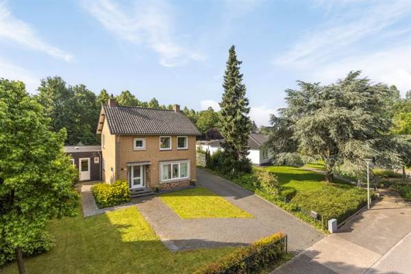 Woning Asseltsestraat 15 Swalmen