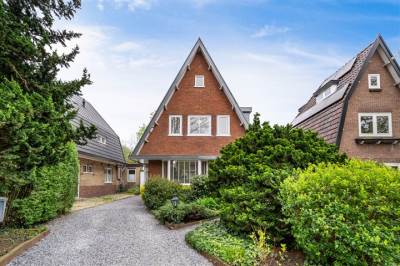 Woning van Lenneplaan 80 Soest