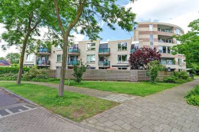 Woning Bachdreef 29 Harderwijk