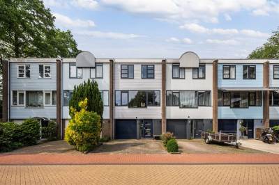 Woning Gein 21 Zwolle