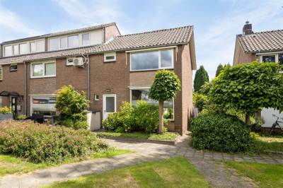 Woning Eemstraat 26 Enschede