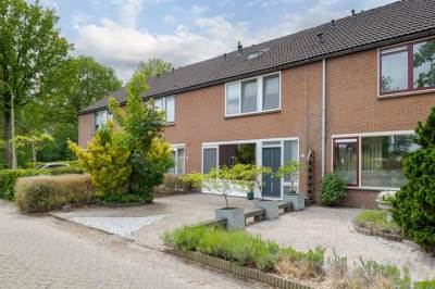 Woning Groenkampen 28 Westerbork