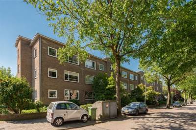 Woning Oude Loosdrechtseweg 85 Hilversum