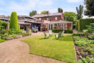 Woning Mariastraat 13 Aarle-Rixtel