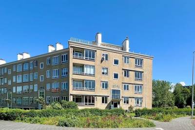 Woning Sportlaan 1230 Den Haag