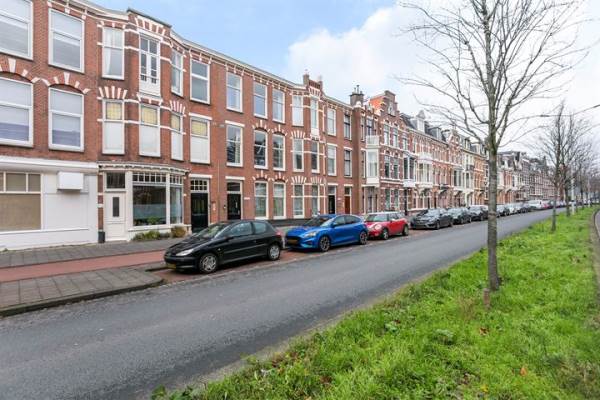 Woning Groot Hertoginnelaan 107B Den Haag