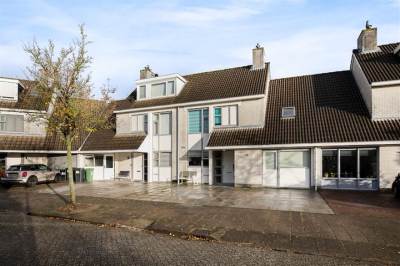 Woning Hendrik Andriessenlaan 25 Hoofddorp