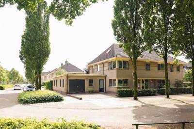 Woning Rietgansstraat 9 Putten