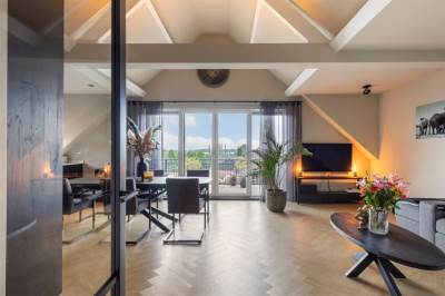 Woning Gouwestraat 18C Boskoop