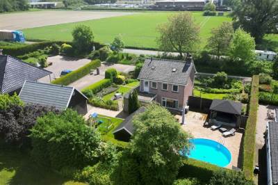 Woning Molenstraat 21 Standdaarbuiten