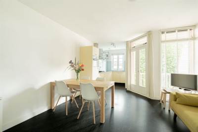 Woning Wittenburgergracht 133 Amsterdam