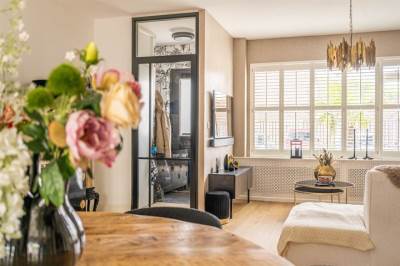 Woning Tinnegieter 21 Hellevoetsluis