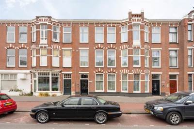 Woning Groot Hertoginnelaan 107C Den Haag
