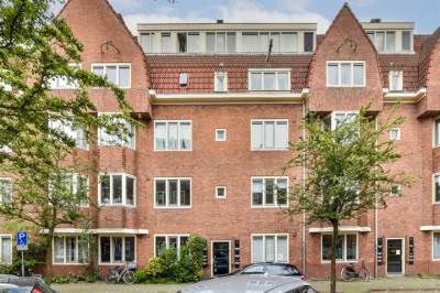 Woning David Blesstraat 241 Amsterdam