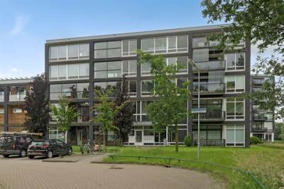 Woning Jan Heijmanslaan 3E Rosmalen