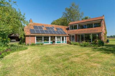 Woning Zuideinde 15 Donderen