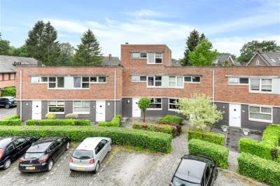 Woning Vuurvlinderhof 24 Oosterhout (NB)