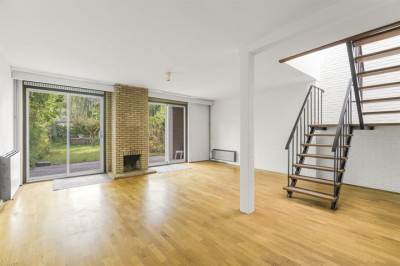 Woning Bosplaat 27 Amsterdam