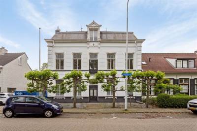 Woning Frankrijkstraat 24 Eindhoven