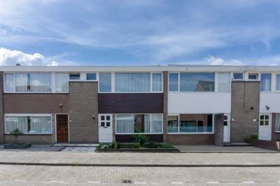 Woning Ariëlstraat 10 Bergen op Zoom