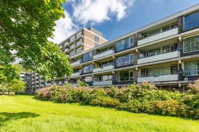 Woning Martin Luther Kinglaan 140 Diemen