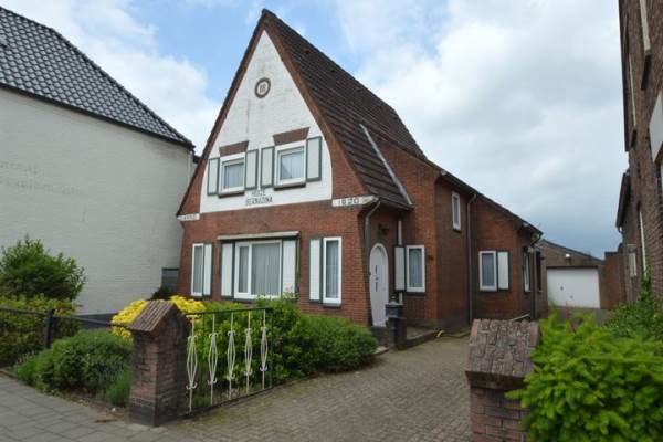 Woning Stationsstraat 74 Deurne