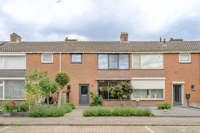 Woning Azaleastraat 19 Oosterhout (NB)