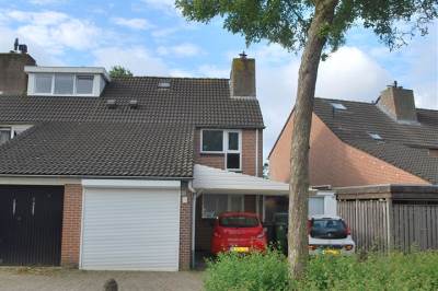 Woning Jan van Eijckhof 42 Oosterhout (NB)