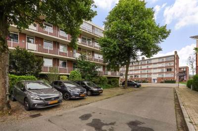 Woning Van Brakelstraat 68 Zoetermeer