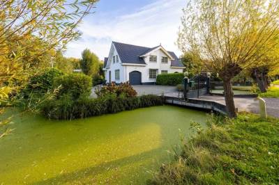 Woning 's-Gravenweg 80 Capelle aan den IJssel