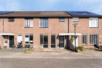 Woning Brouwhuis 24 Blokker