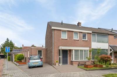 Woning Molenplein 14 Asten