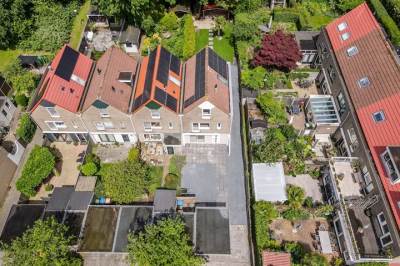 Woning Karveel 5626 Lelystad