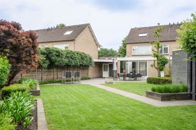 Woning Wilack 316 Uden