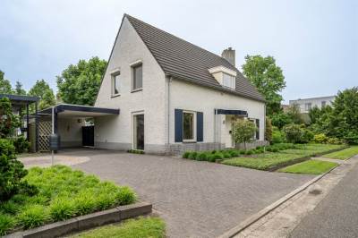 Woning Speelweide 8 Uden
