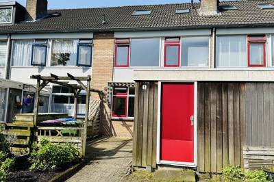 Woning Eisenhowerlaan 9 Delft