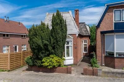 Woning Adriaan Geertsplein 5 Veendam