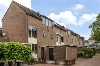 Woning Vizier 23 Beuningen (GE)