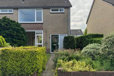 Woning Lamoenweg 7 Huizen