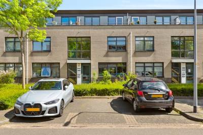 Woning Joris Ivenslaan 109 Almere