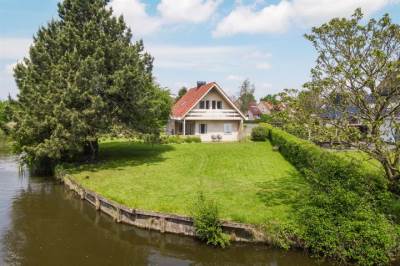 Woning Houtmolen 23 Makkum
