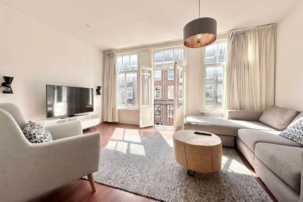 Woning Kanaalstraat 1622 Amsterdam